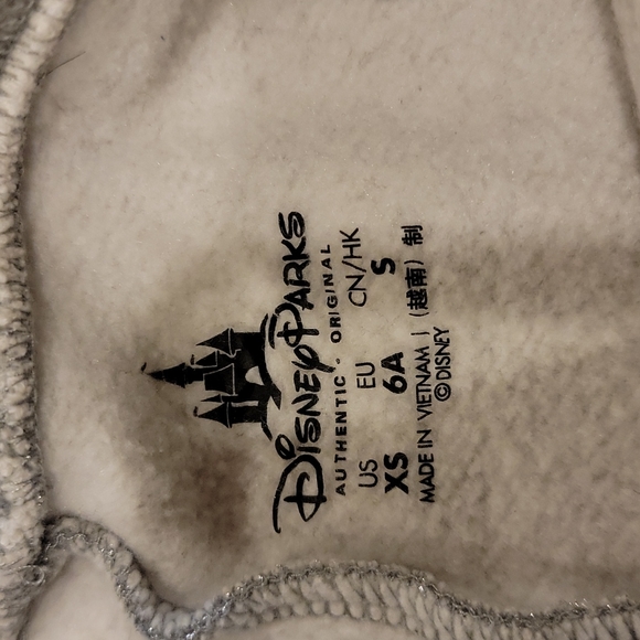 Girls Disney sweat pants - Picture 8 of 8